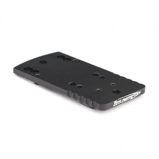 Toni System Red Dot Pistol Mount Base for Glock Tipe C