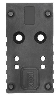 Glock MOS Adapter Plate 03 Basetta
