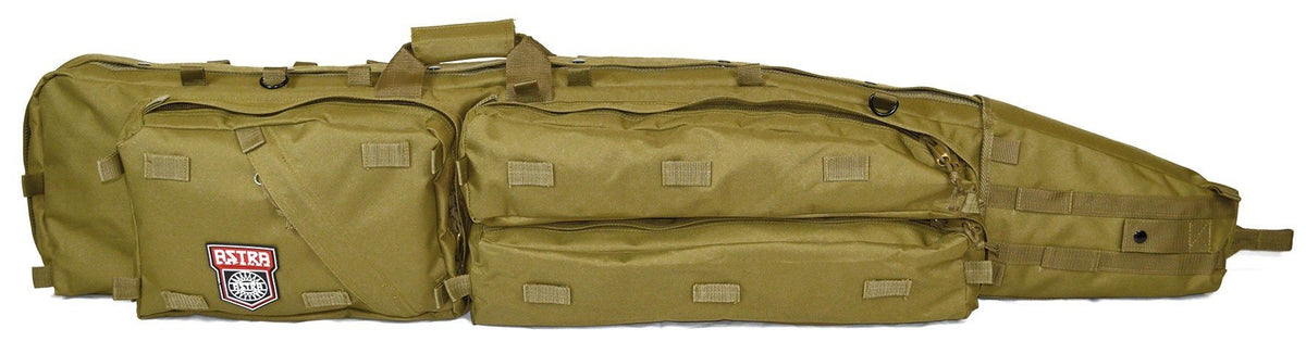 Astra Defense Sniper Transport System - FDE