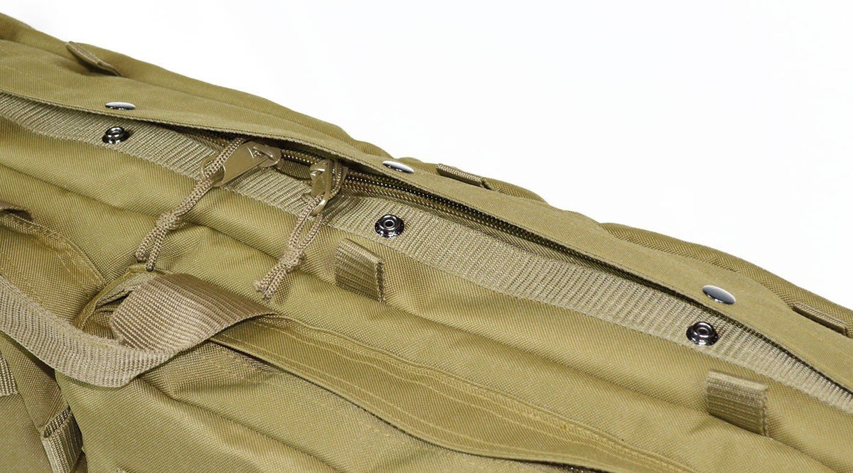 Astra Defense Sniper Transport System - FDE