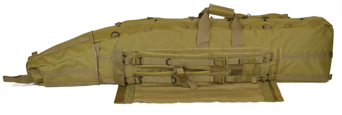 Astra Defense Sniper Transport System - FDE