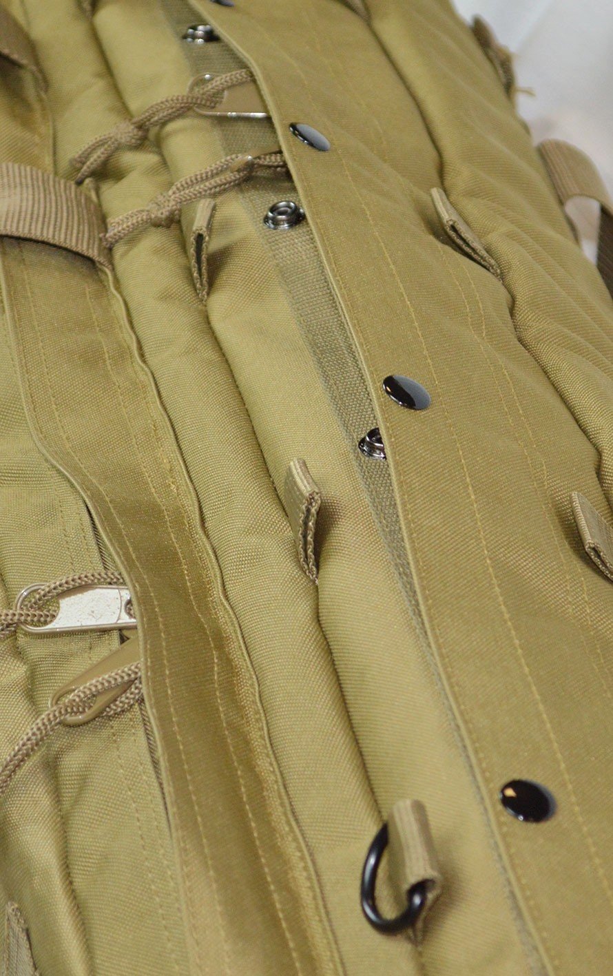 Astra Defense Sniper Transport System - FDE