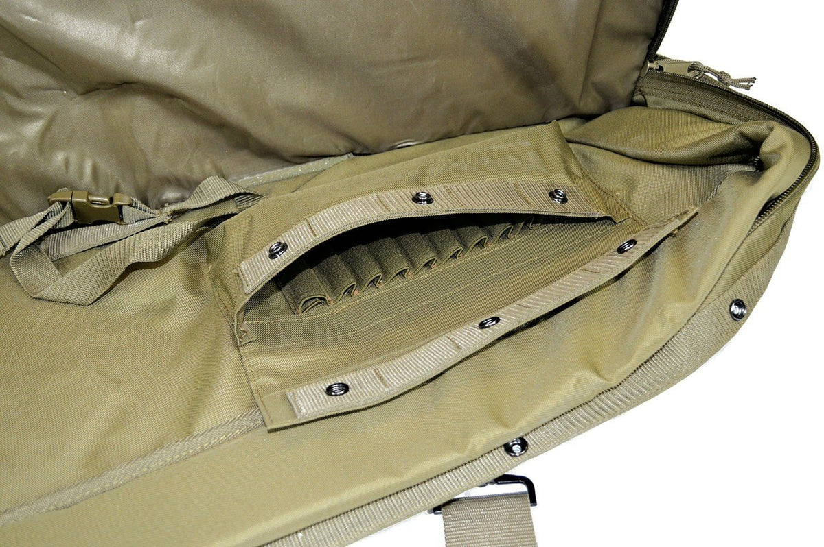 Astra Defense Sniper Transport System - FDE