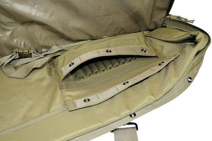 Astra Defense Sniper Transport System - FDE