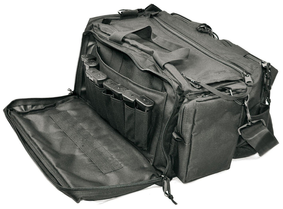 Astra Defense Range Bag - Black