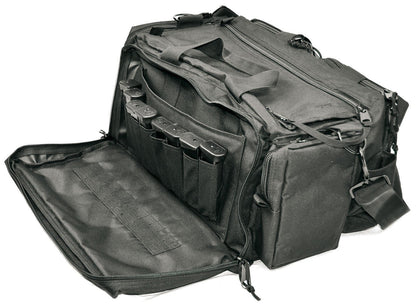 Astra Defense Range Bag - Black