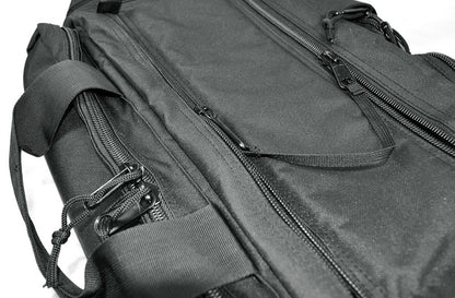 Astra Defense Range Bag - Black
