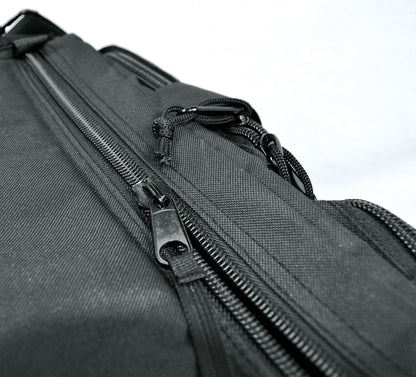 Astra Defense Range Bag - Black