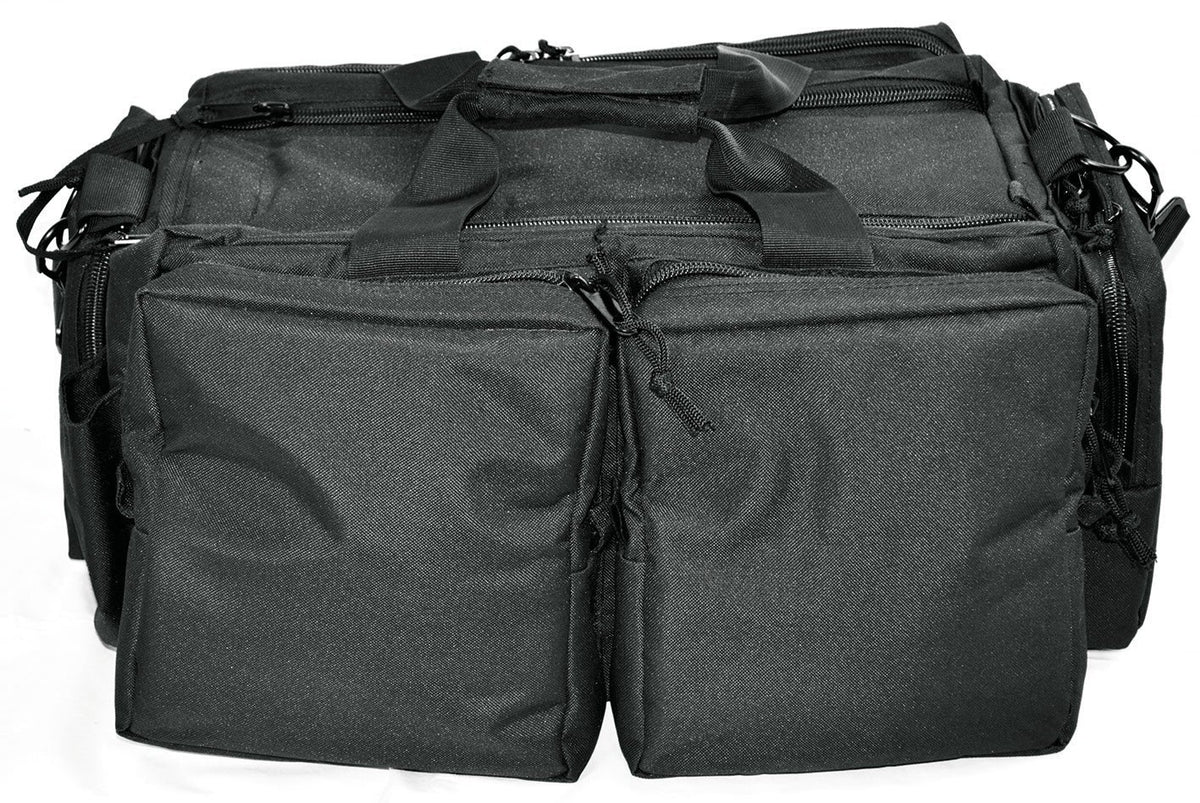 Astra Defense Range Bag - Black