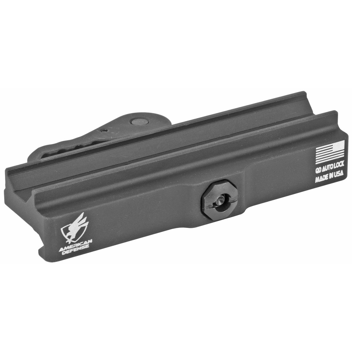 American Defense ACOG Large Quick Release Mount - ITA