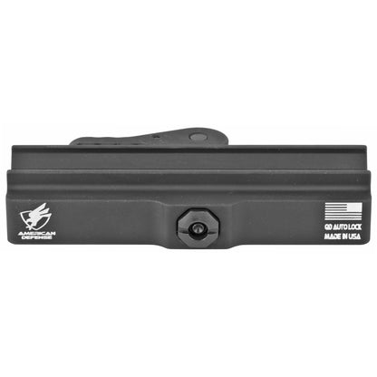 American Defense ACOG Large Quick Release Mount - ITA