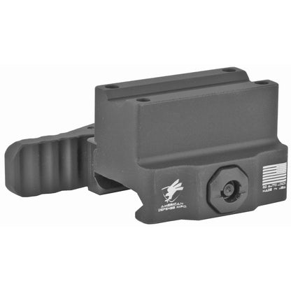 American Defense Mfg. Mount - Black - ITA