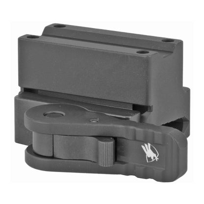 American Defense Mfg. Mount - Black - ITA