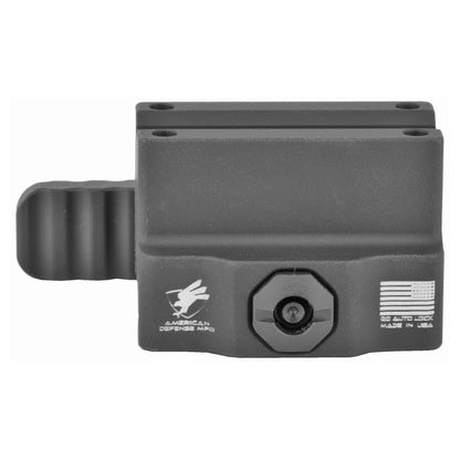 American Defense Mfg. Mount - Black - ITA