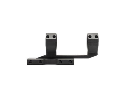 Audere Impetus Cantilever 1.5" Offset - Tubo 30 mm - Weaver/Picatinny