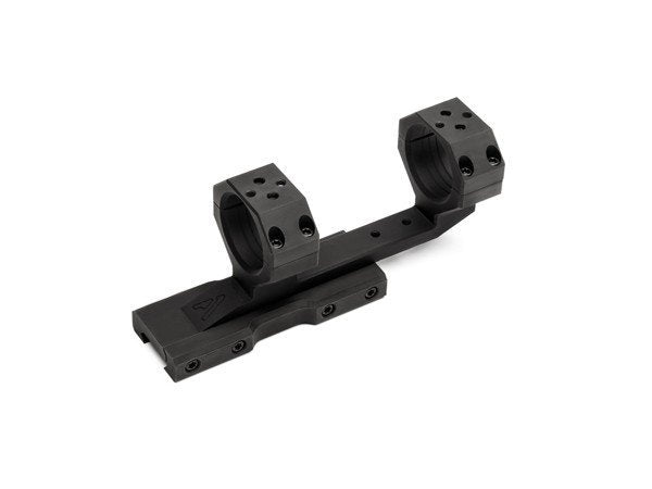 Audere Impetus Cantilever 2.5" Offset - Tubo 30 mm - Weaver/Picatinny