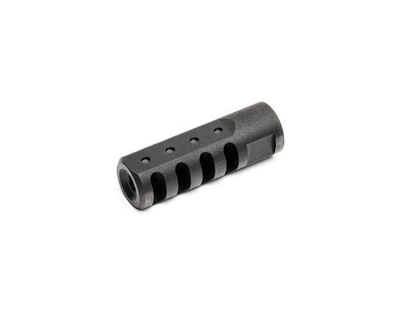 Audere Imperium .223/5.56 Muzzle Brake - Black
