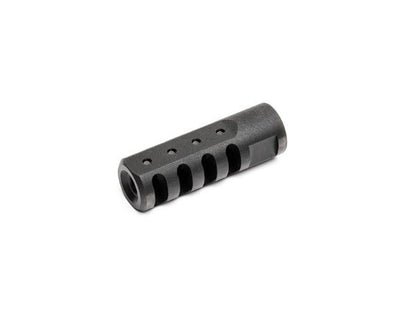 Audere Imperium .223/5.56 Muzzle Brake - Black
