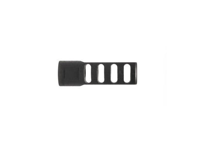 Audere Imperium .223/5.56 Muzzle Brake - Black
