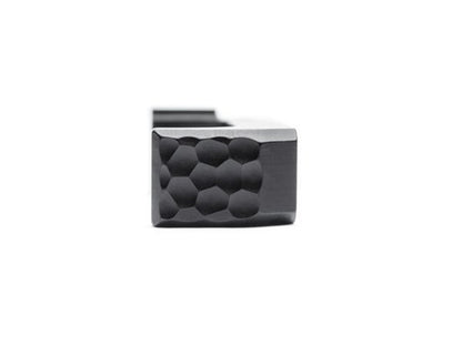 Audere Celeritas Glock Mag Release - Black