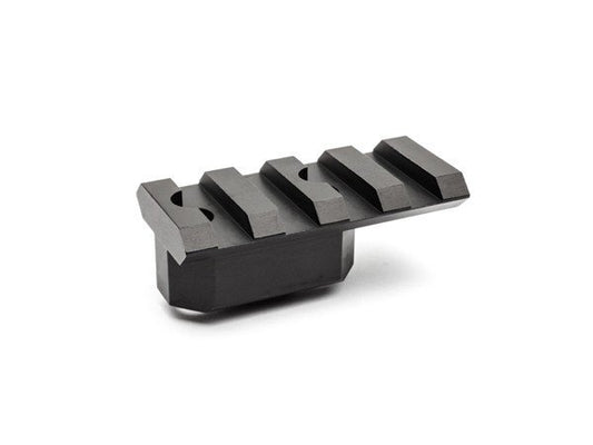 Audere Adversus Scope Link H1