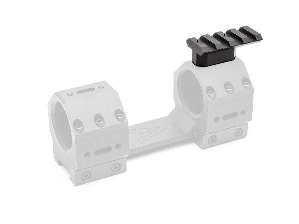 Audere Adversus Scope Link H1