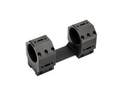 Audere Adversus Scope Mount Height 34 - Tubo 30 mm - Weaver/Picatinny
