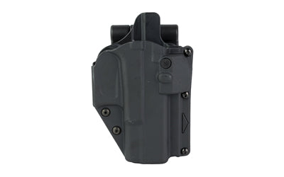 Rapid Force Level II Slim, Fits Glock 19/23/19x/45, Quick Detach System