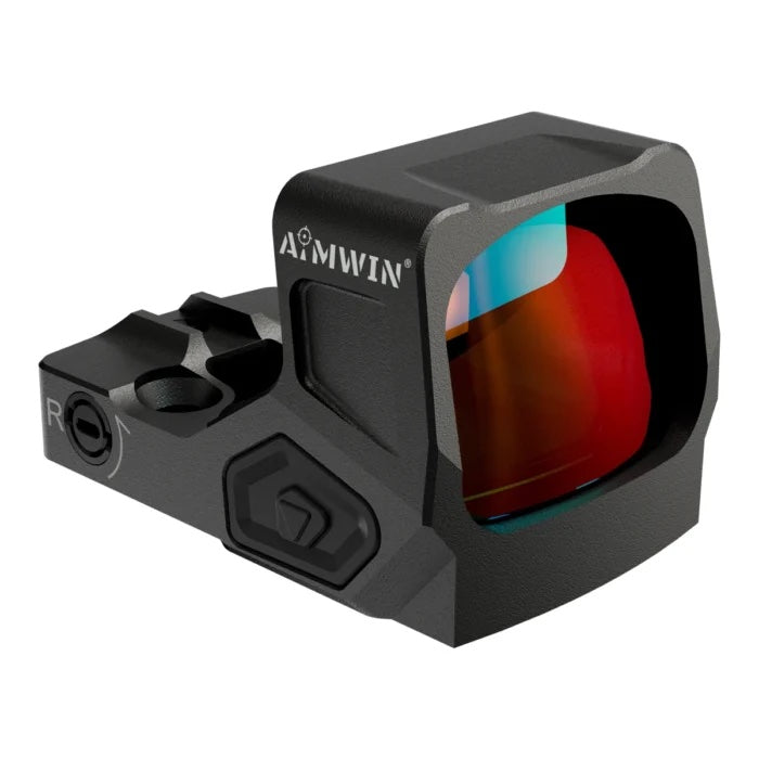 AiMWIN PN330 Open Reflex Red Dot Multi Reticle