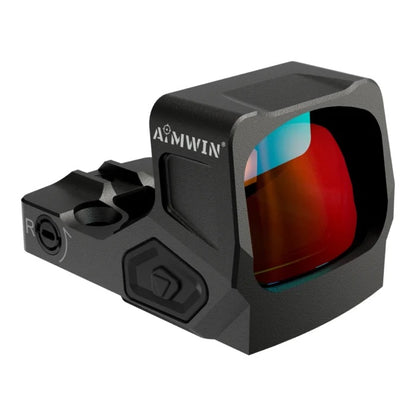 AiMWIN PN330 Open Reflex Red Dot Multi Reticle