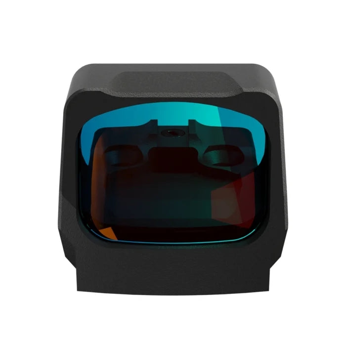 AiMWIN PN330 Open Reflex Red Dot Multi Reticle