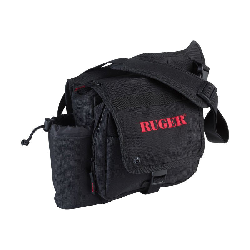 Allen Ruger Prescott Go Bag - Black