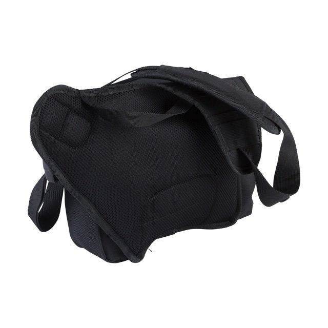 Allen Ruger Prescott Go Bag - Black