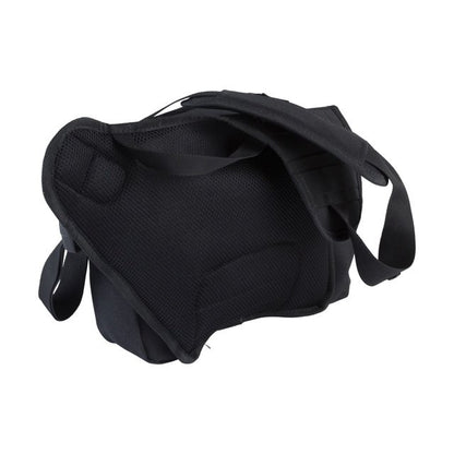 Allen Ruger Prescott Go Bag - Black