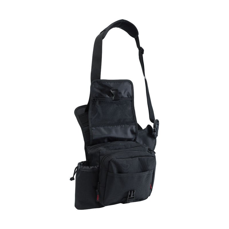 Allen Ruger Prescott Go Bag - Black