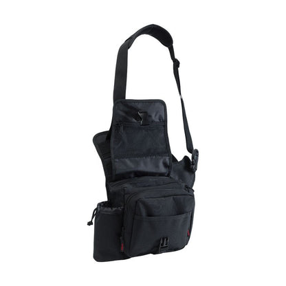 Allen Ruger Prescott Go Bag - Black