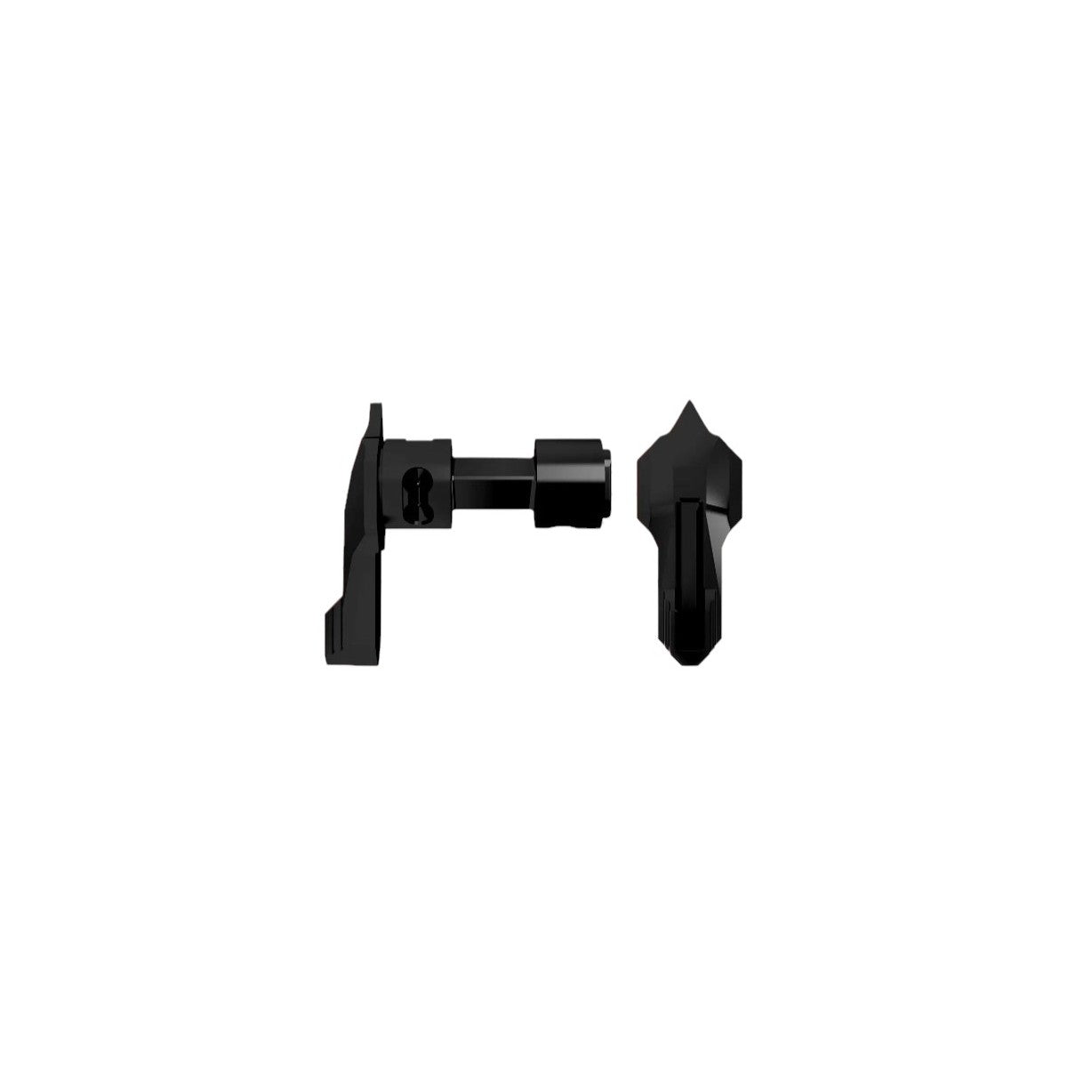 Mimtac F35 Selettore Sicura Ambidestra AR-15/AR-10 - Black