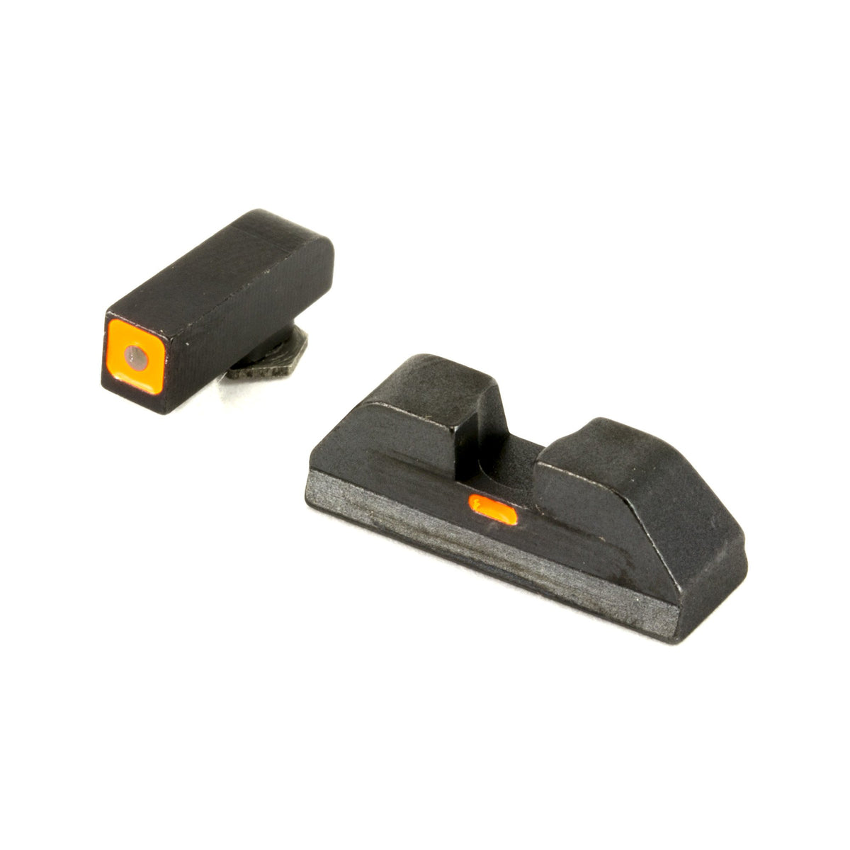 Ameriglo CAP Sight Set Glock Green/Orange