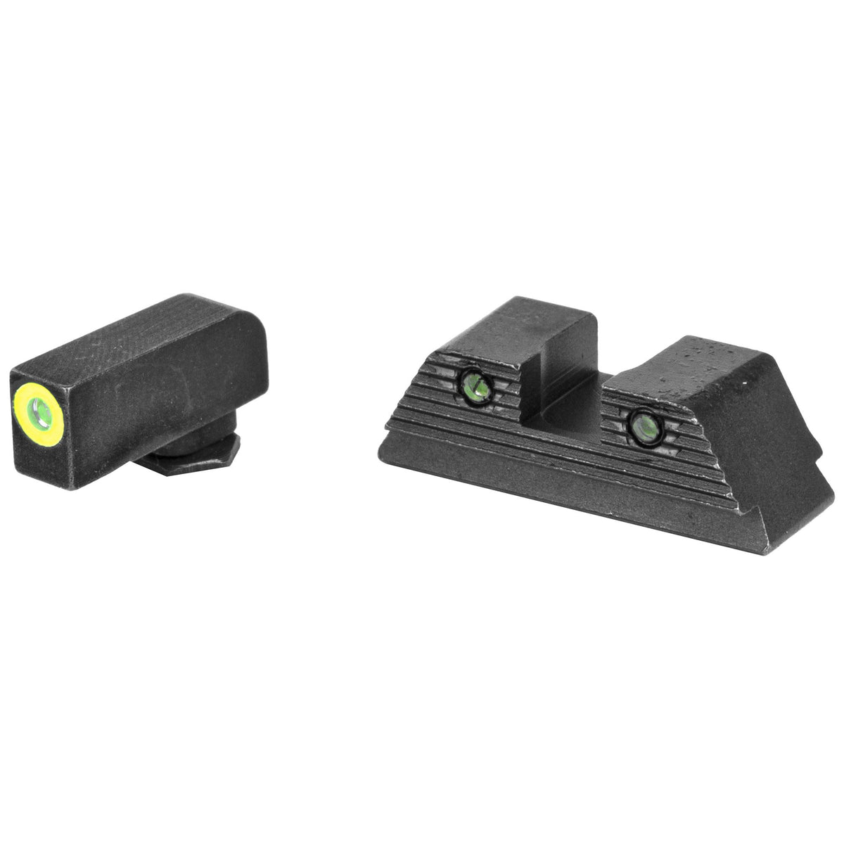 Ameriglo TROOPER Sight Set Glock G5 17/19