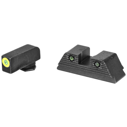 Ameriglo TROOPER Sight Set Glock G5 17/19