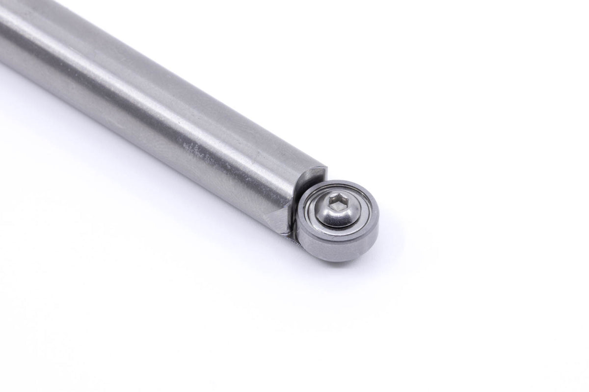 Armanov Antifriction Camming Pin Perno di Azionamento Carica Bossoli Dillon XL650/750 