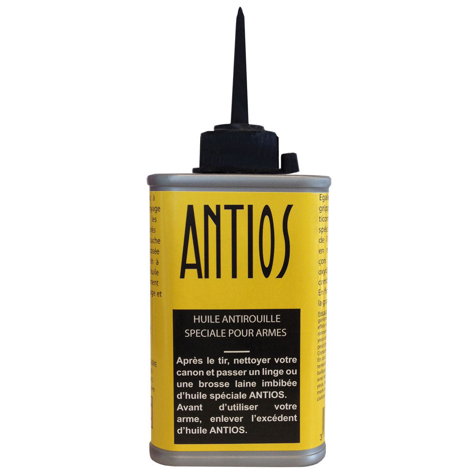 Armistol ANTIOS Olio Lubrificante Antiossidante