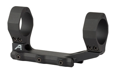 Aero Precision, Ultralight Scope Mount, 30mm Main Tubes, Anodized Finish, Black
