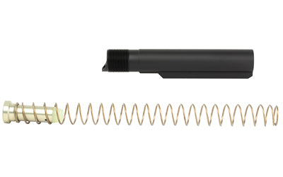 Aero Precision, Enhanced Carbine Buffer Kit, 6 Position, Black, Fits AR10