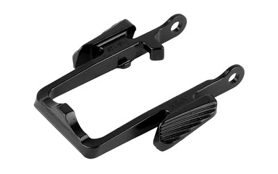 Apex Tactical Specialties, Enhanced Slide Release, Black, Fits CZ P10