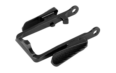 Apex Tactical Specialties Extended Slide Release for CZ P10 – Black