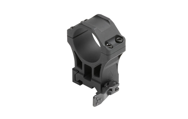 UTG ACCU-SYNC QR 30mm High Profile Scope Rings, Picatinny