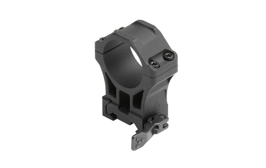 UTG ACCU-SYNC QR 30mm High Profile Scope Rings, Picatinny