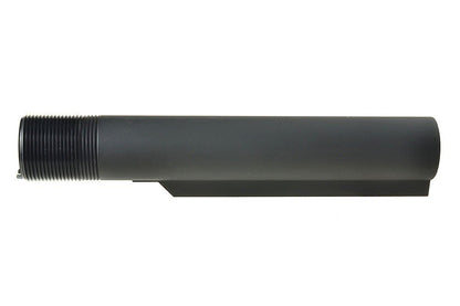 Strike Industries receiver extension 7 posizioni Ver. II per AR-15 nero, immagine 4 di 5