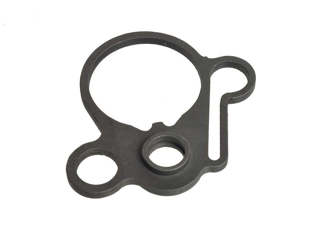 Strike Industries QD end plate per receiver extension AR-15, immagine 8 di 8